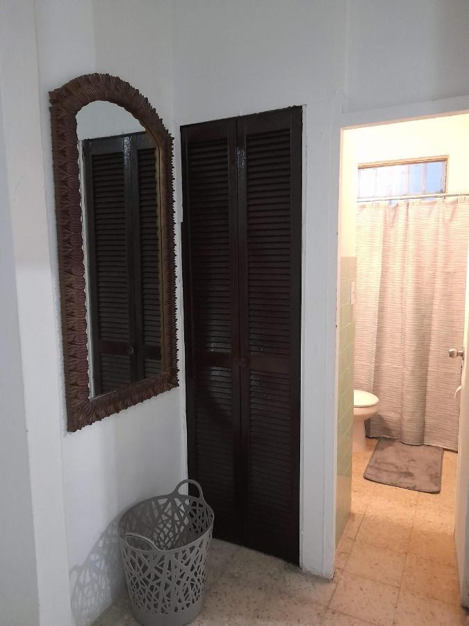 Hermoso Apartamento Frente Aeropuerto De Isla Verde San Juan Dış mekan fotoğraf