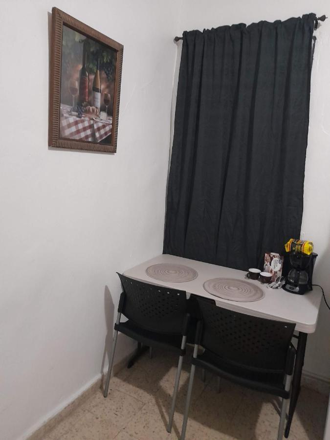Hermoso Apartamento Frente Aeropuerto De Isla Verde San Juan Dış mekan fotoğraf